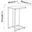 Sauncho End Table-1404000758