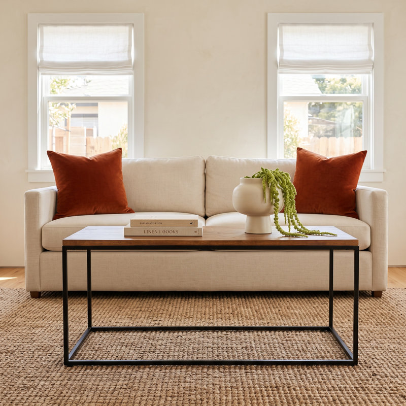 Finnigan Spataro Frame Coffee Table