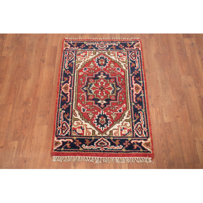 Tapis décoratif Bold