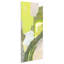 « sun fleck », impression sur verre
