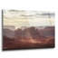  «The Sandstorm» par Martin Podt, art mural en verre acrylique, 36 po x 24 po-1434434123