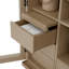 Connaught Solid Wood Bar Cabinet-1460898386