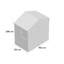 6 Ft. W x 4 Ft. D Shiplap Apex Wooden Shed-29354204