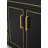 Aspen 60'' Double Bathroom Vanity with Carrara Marble Top-51189466-51189467