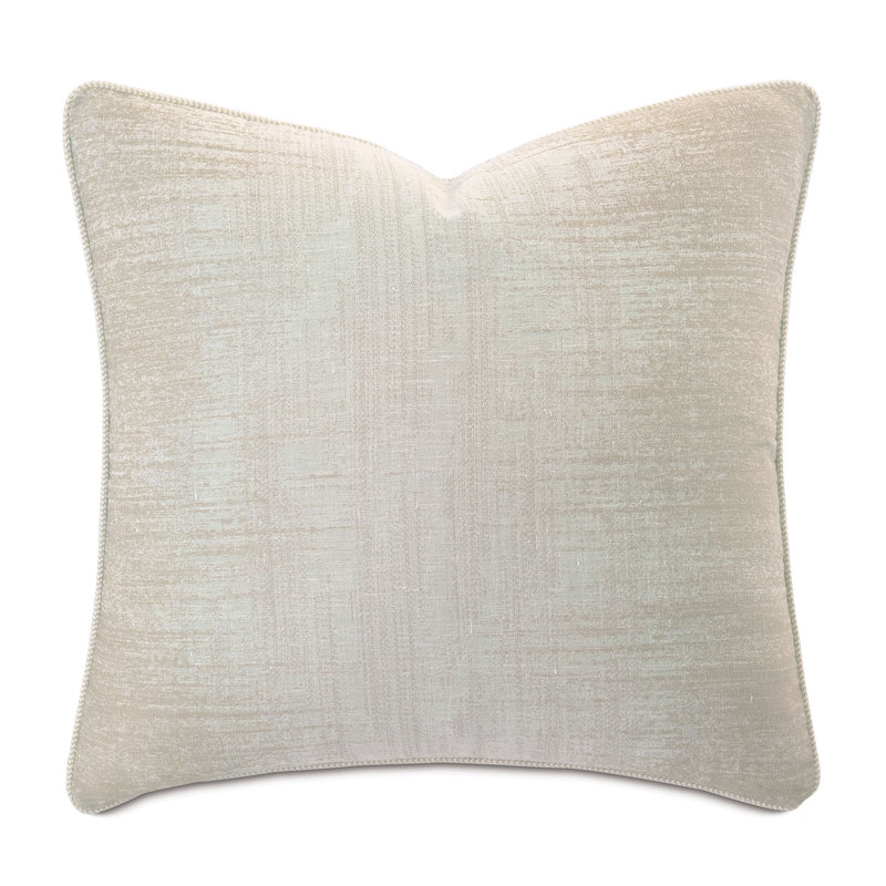 Palisades Square Pillow Cover & Insert