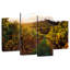 Alvord Tuscan Vineyard Sunset-108900733
