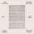 Ifrane Berber Geometric Stripe Gray/Cream Rug-542107958