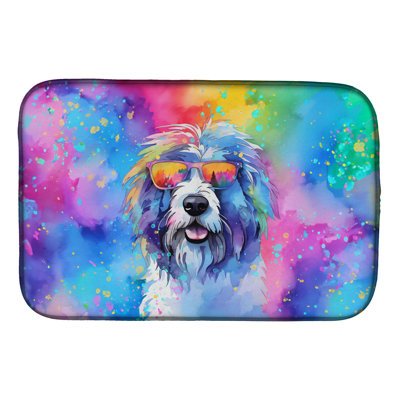 Drying Mat