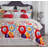 Retro Floral Comforter-29423687