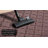 Olanna Non-Slip Ogee design Mats Heavy Duty Easy Clean Outdoor Entrance Front Doormat 24X36 Inches-1525022172