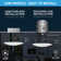 2'' Dimmable LED Retrofit Recessed Lighting Kit