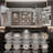 Elevs LED Lighted Inset Mirrored Medicine Cabinet with Magnifiers Front and Back Light-97567214