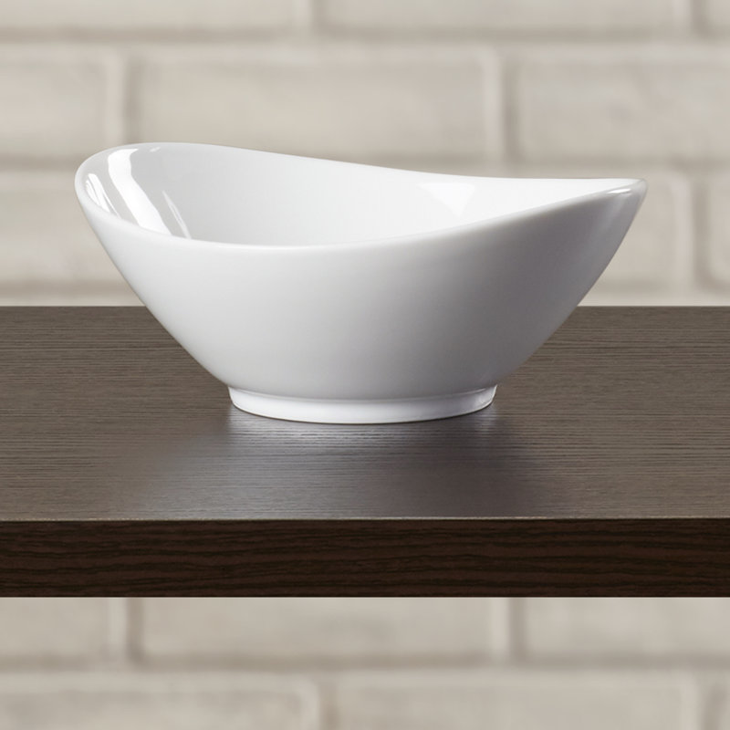 Denham 16 Oz. Contour Bowl