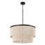 Lustre tambour 24 lumières à intensité variable 24 "-799351358-799351355