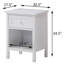Table de bout Table de chevet moderne
