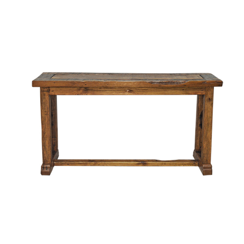 La console Ironwood