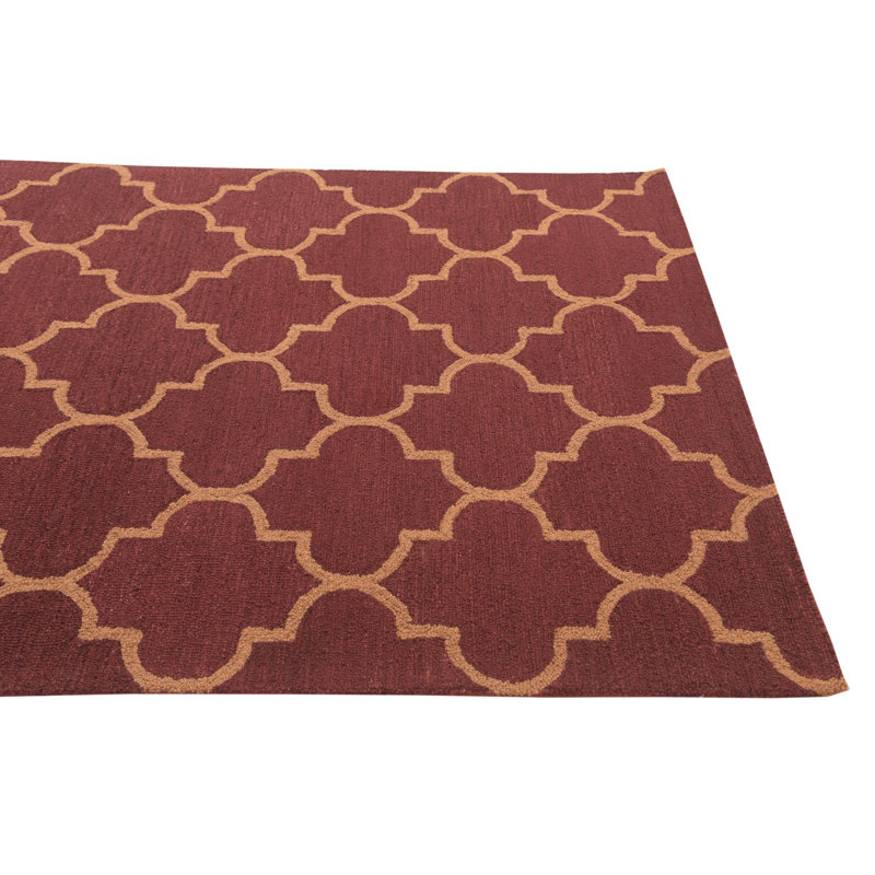 Tapis bourgogne Myrick
