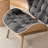 Jeyshan Upholstered Tufted Wingback Chair-322730630