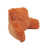 Burnt Orange selected