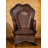 Wicker Rocking Chair