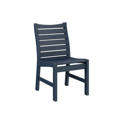 Berlin Gardens Bristol Dining Chair