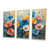 Natural Floater Framed Canvas