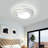 Kathaleia LED Flush Mount