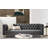 Delight Tufted Button Performance Velvet Sofa-2068509826