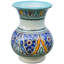 Handmade Ceramic Table Vase
