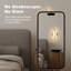 Dimmable Modern LED Wall Light