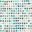 Rhapsody Twister Print Fabric-140978480