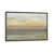 Dark Rustic Wood Framed Canvas is out of stock