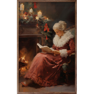 " Mrs "