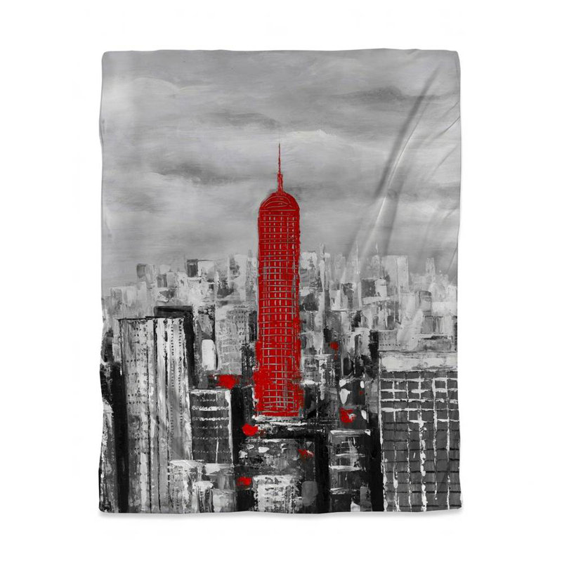 Polyester Sateen Duvet Cover