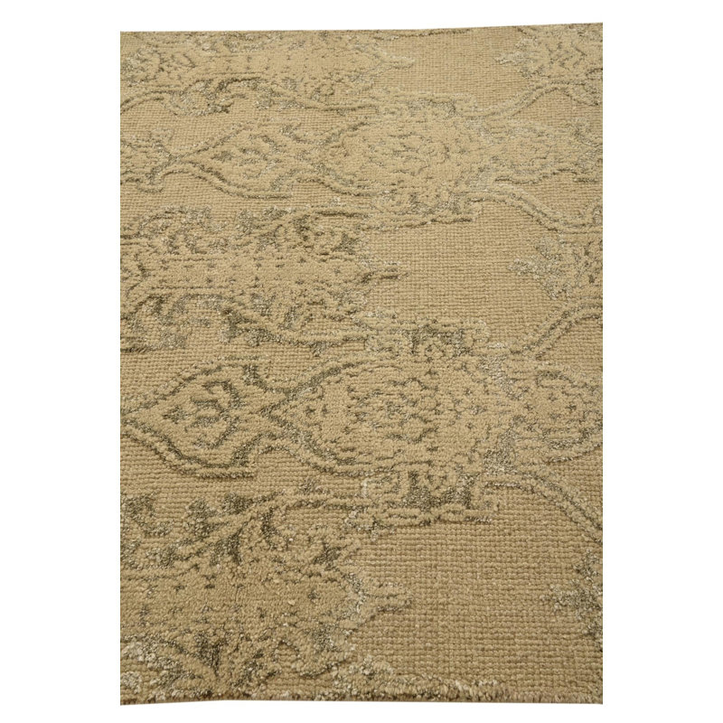 Iverson Beige Rug