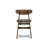 Caveney 18.31'' H Upholstered Side Chair-358873566