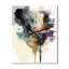 Jazmeen Aluminum Wall Clock-1232579233