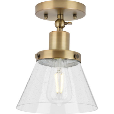 Semi Flush Mount