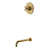 Brushed Brass is out of stock