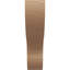 Bois de cèdre brut Greensboro TimberThane Corbel, apprêté brun clair-88299649