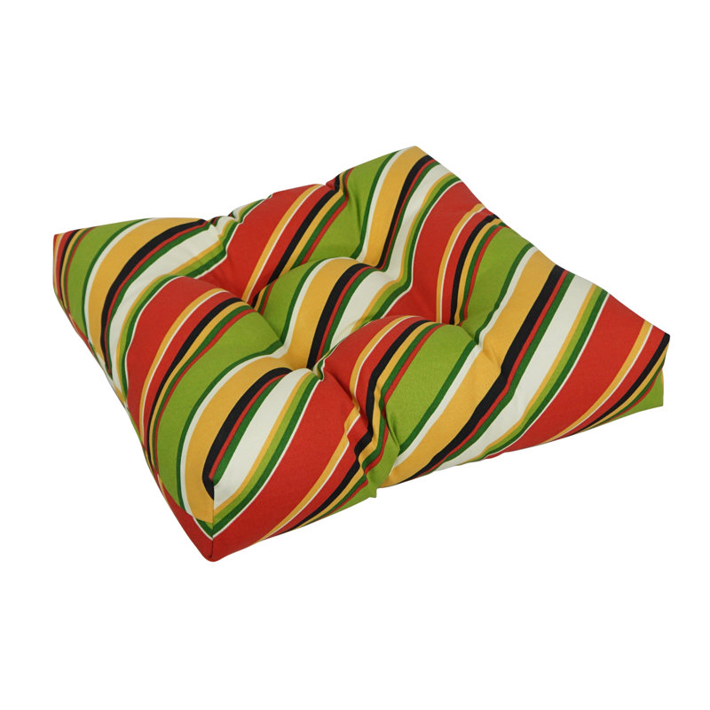 Outdoor 5'' Seat Cushion