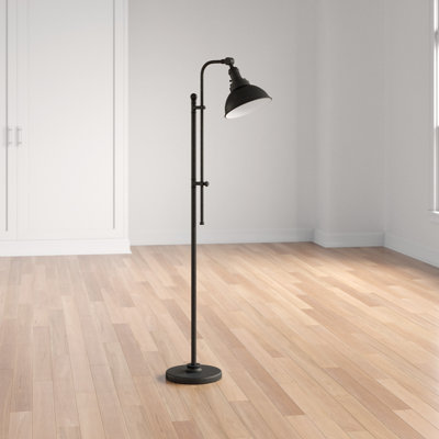 Wallace 65'' Task Floor Lamp