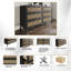 Porston Piece Bedroom Set-1292078378