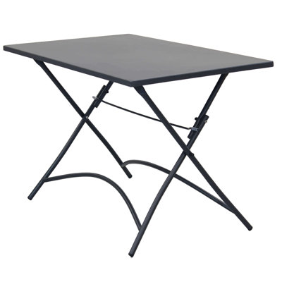 Tammo Rectangular Folding Table