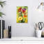 Harnek été floral abstrait-108226168