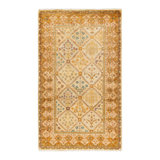Ottoman One-of-a-Kind 3' 2" X 5' 3" Hand Knotted Area Rug