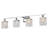 Bryson 4 - Light Vanity Light
