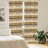 Semi-Sheer Rod Pocket Sliding Panel-45076618