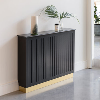 Chalgrave Radiator Cover