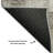 Premium Machine Washable Krause AMF1139 Geometric Rug-997138013